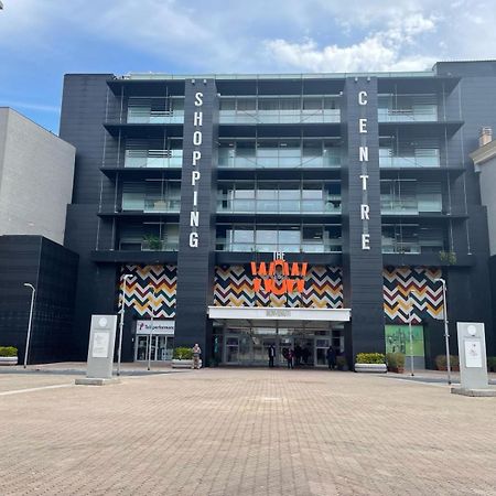 Luxury Boutique Apartment Фьюмичино Экстерьер фото