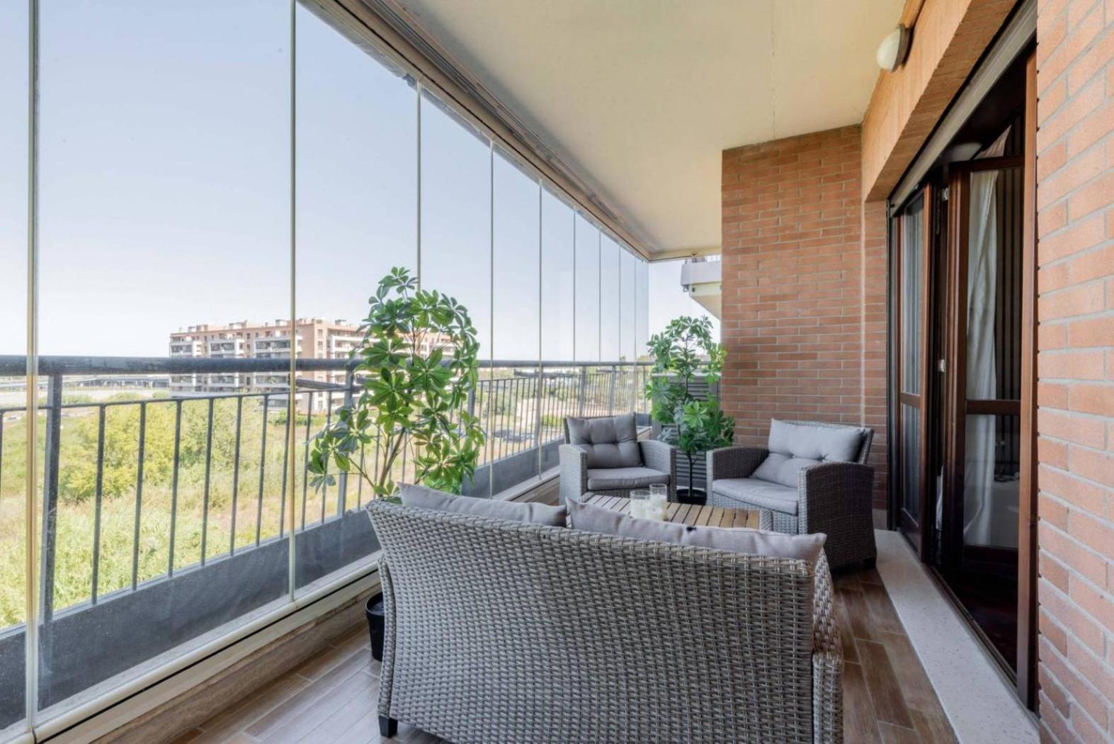 Luxury Boutique Apartment Фьюмичино Экстерьер фото