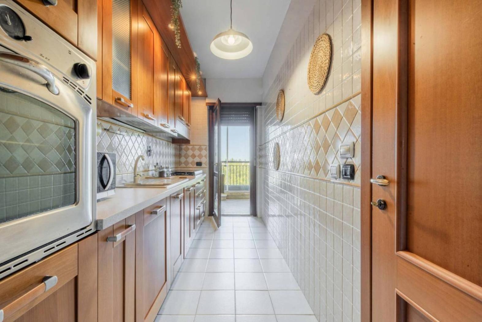 Luxury Boutique Apartment Фьюмичино Экстерьер фото